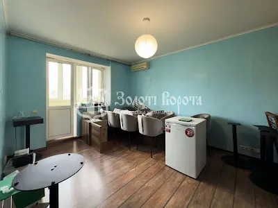 квартира за адресою Тростянецька вул., 49