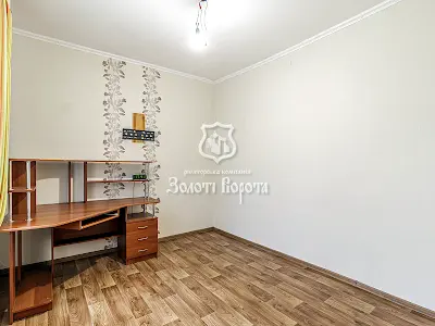 дом по адресу Харьковский пер., 3в