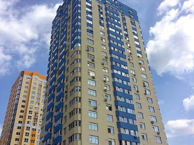 квартира по адресу Воскресенская ул., 16-В