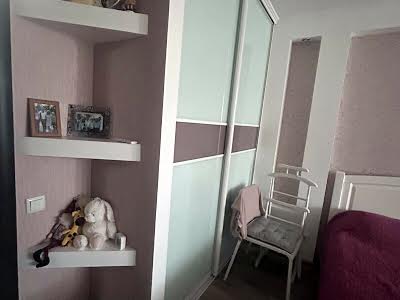 квартира за адресою Харків, Тракторобудівників просп., 162д