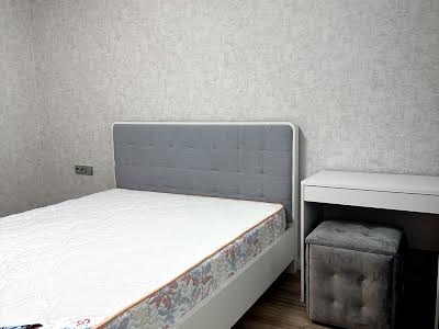 квартира по адресу с. Гатное, Оптимістична ул., 1