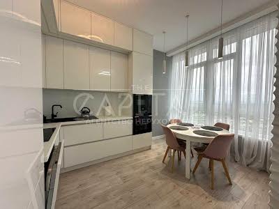 квартира по адресу Каховская ул., 60