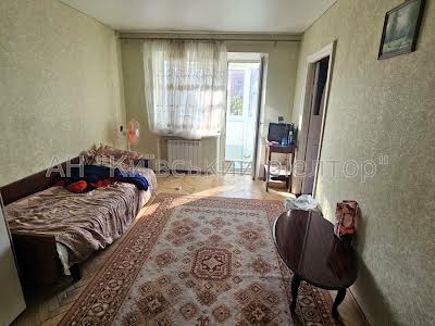квартира за адресою Енергетиків вул., 15