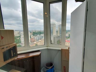 квартира за адресою Провіантська вул. (Галі Тимофєєвої), 3