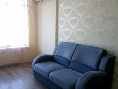 квартира за адресою Ованеса Туманяна вул., 3