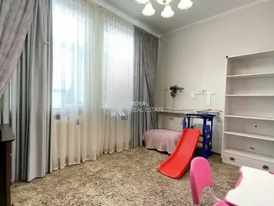 квартира за адресою Миколи Міхновського бульв. (Дружби Народів), 14-16