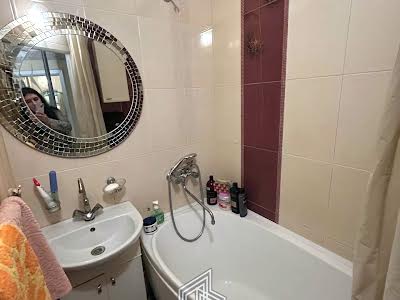 квартира за адресою Амвросія Бучми бульв., 6