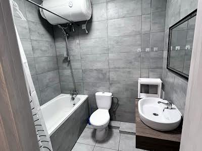 квартира за адресою Польова вул., 73