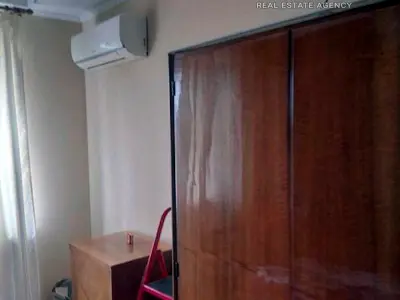 квартира за адресою Авіаконструктора Антонова вул., 17