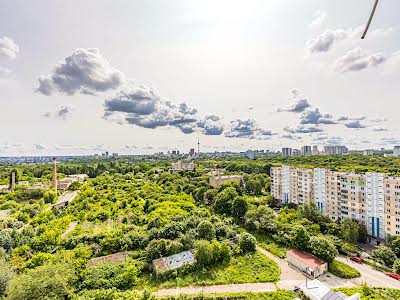 квартира по адресу Тираспольская ул., 52