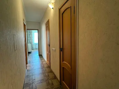 квартира по адресу Никольско-Слободская ул., 6-Б