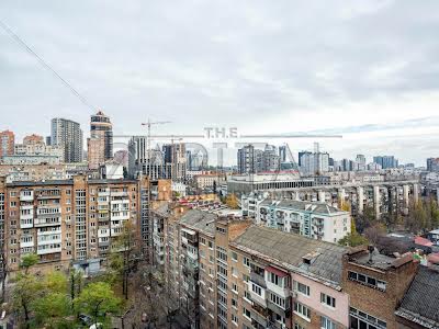 квартира по адресу Антоновича ул. (Горького), 109