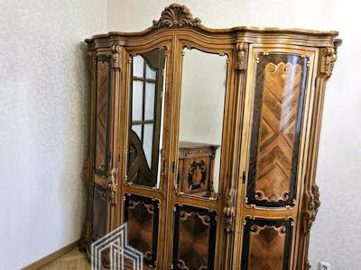 квартира по адресу Антоновича ул. (Горького), 140