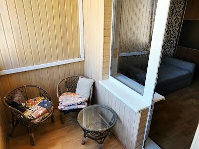 квартира по адресу Натальи Ужвий ул., 7