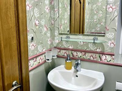 квартира по адресу Киев, Берестейский просп. (Победы), 30