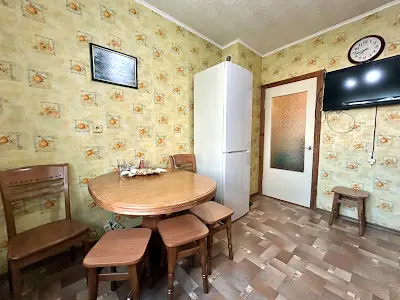 квартира по адресу Выгуровский бульв., 6
