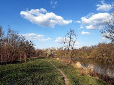 ділянка за адресою Біла Церква, Гайок