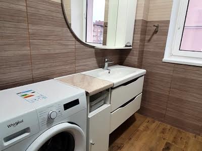квартира за адресою Метрологічна вул., 54