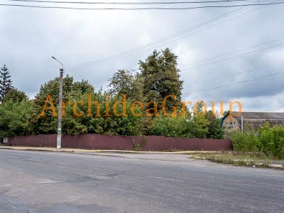 комерційна за адресою смт. Бабинці, Заводська, 36Б