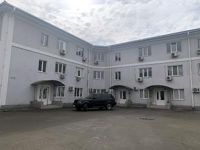 коммерческая по адресу Старосельская ул., 1у