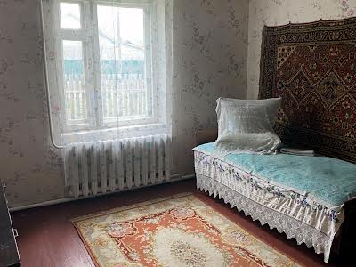 дом по адресу с. Новое Залесье, Залізнична