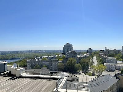 квартира за адресою Михайла Грушевського вул., 9-А