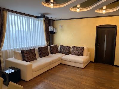 квартира за адресою Миколи Бажана просп., 10