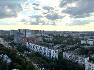 квартира за адресою Голосіївський просп. (40-річчя Жовтня), 95-А