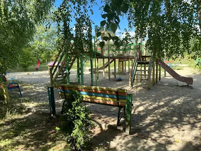 квартира по адресу Паркова, 4