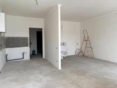 квартира за адресою Мечникова вул., 109б