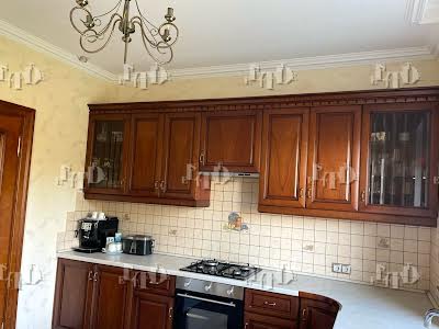 будинок за адресою Прорізна