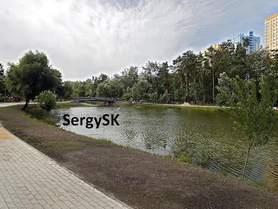 квартира за адресою Дарницький бульв., 10