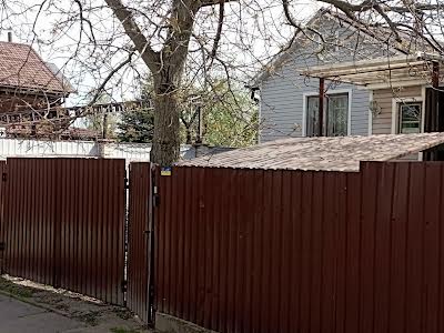 будинок за адресою Богатирська вул., 42