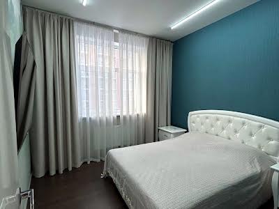 квартира за адресою Саперне Поле вул., 12