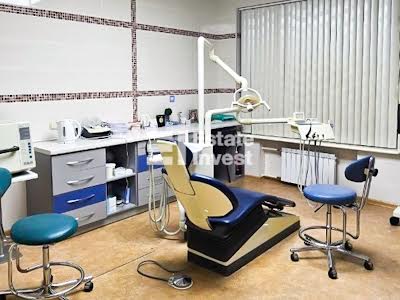 коммерческая по адресу Данилевского ул., 22