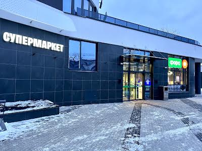 квартира за адресою Воскресенська вул., 2В
