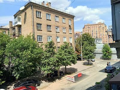 квартира за адресою Київ, Євгена Гуцала пров. (Кутузова), 1/3