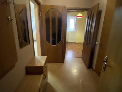 квартира за адресою Ореста Васкула вул., 19