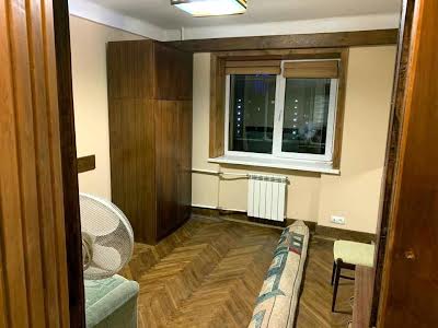 квартира по адресу Леси Украинки бульв., 28
