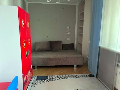 квартира за адресою Ділова вул. (Димитрова), 2Б
