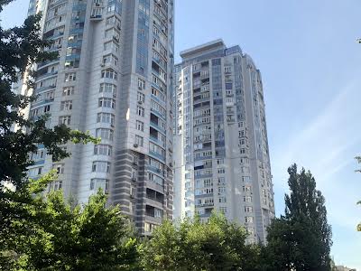 квартира по адресу Киев, Николая Ушакова ул., 1в
