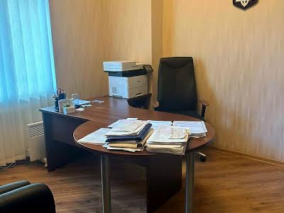 квартира по адресу Олеся Гончара ул., 20/21