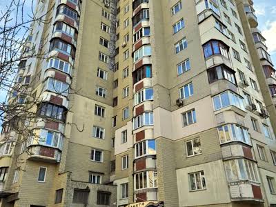 квартира по адресу Симиренко ул., 1-Г