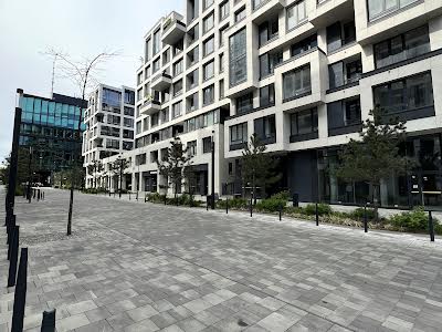 квартира по адресу Киев, Гарета Джонса ул. (Сімʼї Хохлових), 12