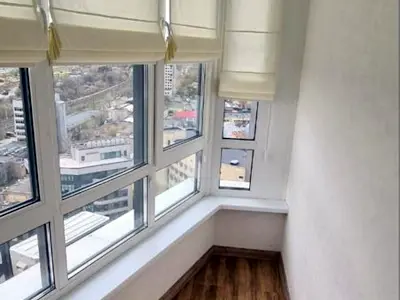 квартира по адресу Михаила Бойчука ул. (Киквидзе), 41а