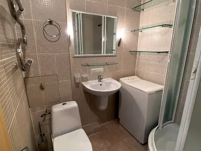 квартира по адресу Авиаконструктора Антонова ул., 15А