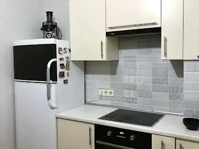 квартира за адресою Сергія Данченка вул., 5