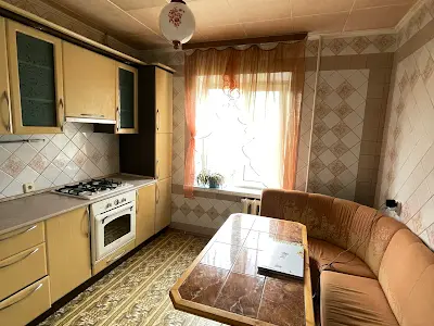 квартира за адресою Бориспіль, Франка вул., 5