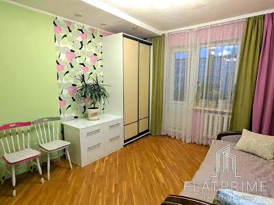 квартира по адресу Рональда Рейгана ул., 10