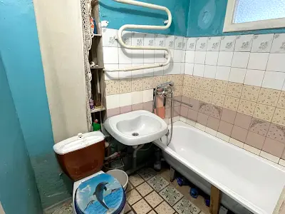 квартира по адресу Тульчинская ул., 9